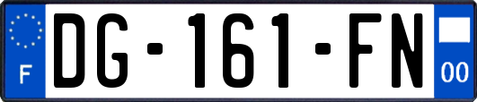 DG-161-FN