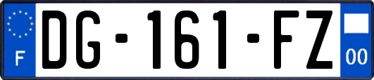 DG-161-FZ