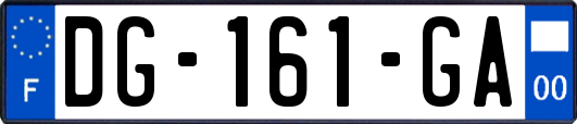 DG-161-GA