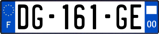 DG-161-GE
