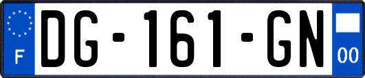 DG-161-GN