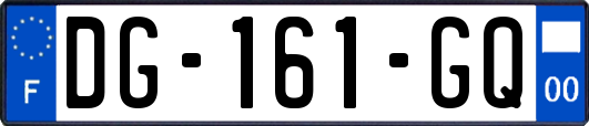 DG-161-GQ