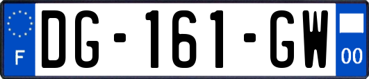 DG-161-GW