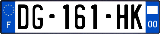 DG-161-HK