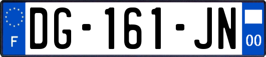 DG-161-JN