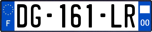 DG-161-LR