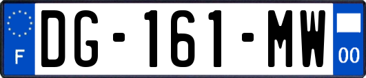 DG-161-MW