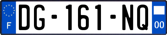 DG-161-NQ