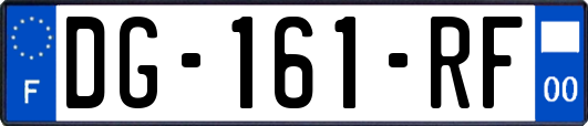 DG-161-RF
