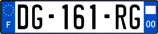 DG-161-RG