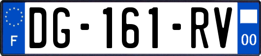 DG-161-RV