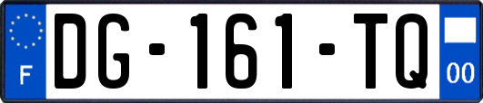 DG-161-TQ
