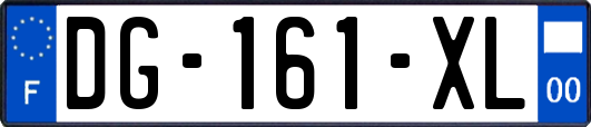 DG-161-XL