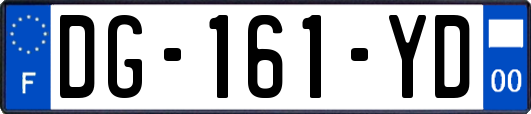 DG-161-YD