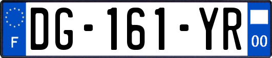 DG-161-YR