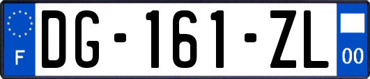 DG-161-ZL