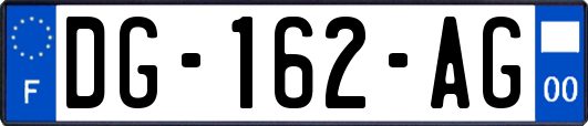 DG-162-AG