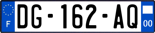 DG-162-AQ