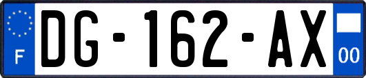 DG-162-AX