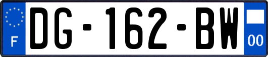 DG-162-BW