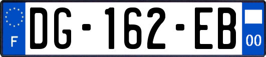 DG-162-EB