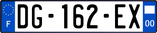 DG-162-EX