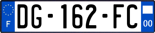 DG-162-FC