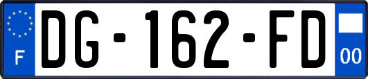 DG-162-FD