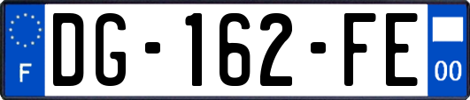 DG-162-FE