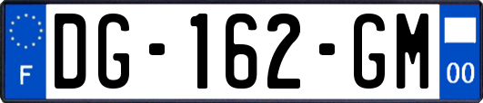 DG-162-GM