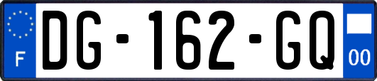 DG-162-GQ