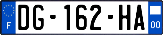 DG-162-HA