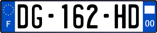 DG-162-HD