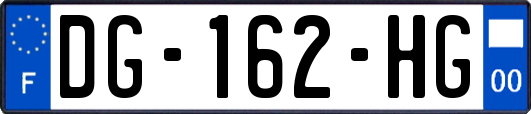 DG-162-HG