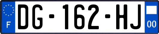 DG-162-HJ