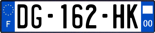 DG-162-HK