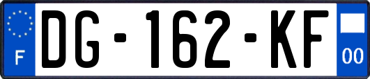 DG-162-KF