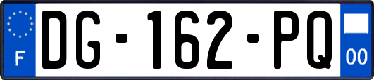 DG-162-PQ
