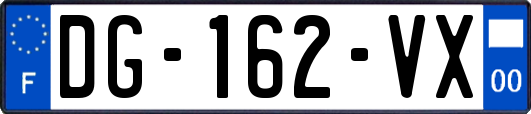 DG-162-VX