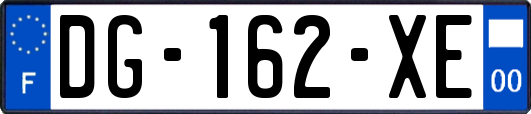 DG-162-XE