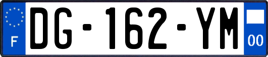 DG-162-YM