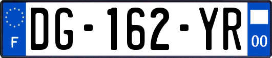 DG-162-YR