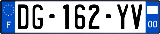 DG-162-YV