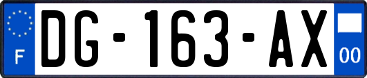 DG-163-AX