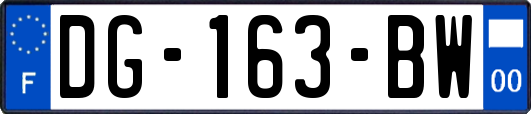 DG-163-BW