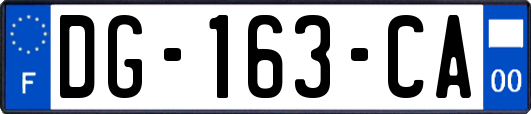 DG-163-CA