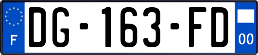 DG-163-FD