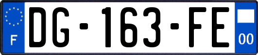 DG-163-FE