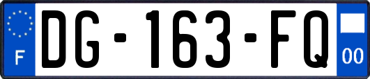 DG-163-FQ