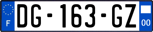 DG-163-GZ